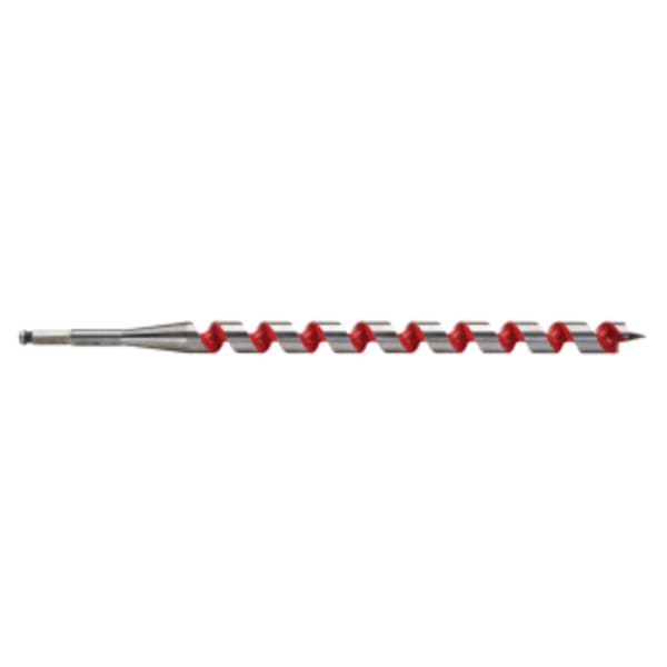 1-1/4 in. x 18 in. Ship Auger Bit